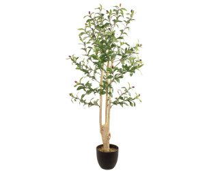Plantas artificiales OLIVE TREE 1.30m
